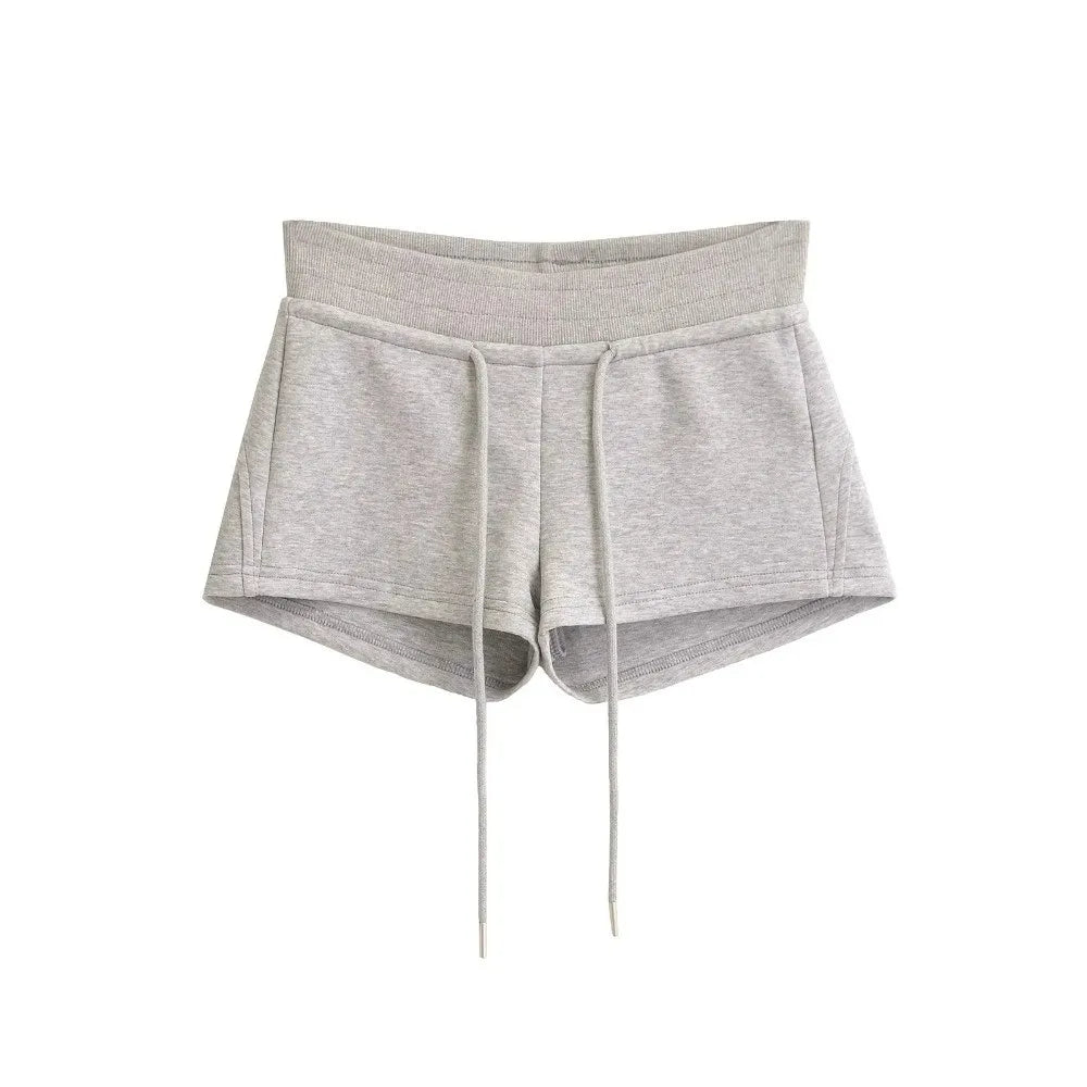 Comfy Women’s Sports Shorts