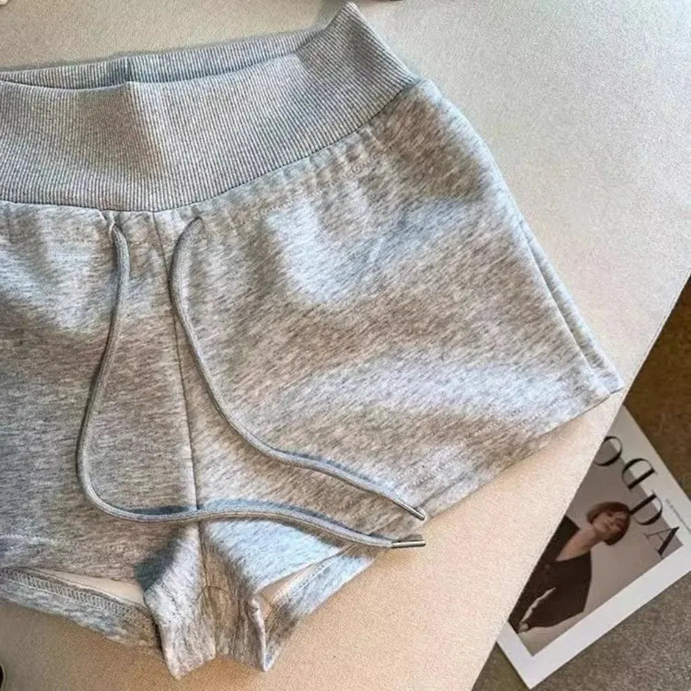 Comfy Women’s Sports Shorts