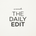 The Daily Edit - Home