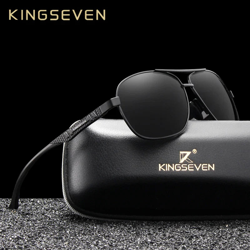 Polarized UV Protection Sunglasses