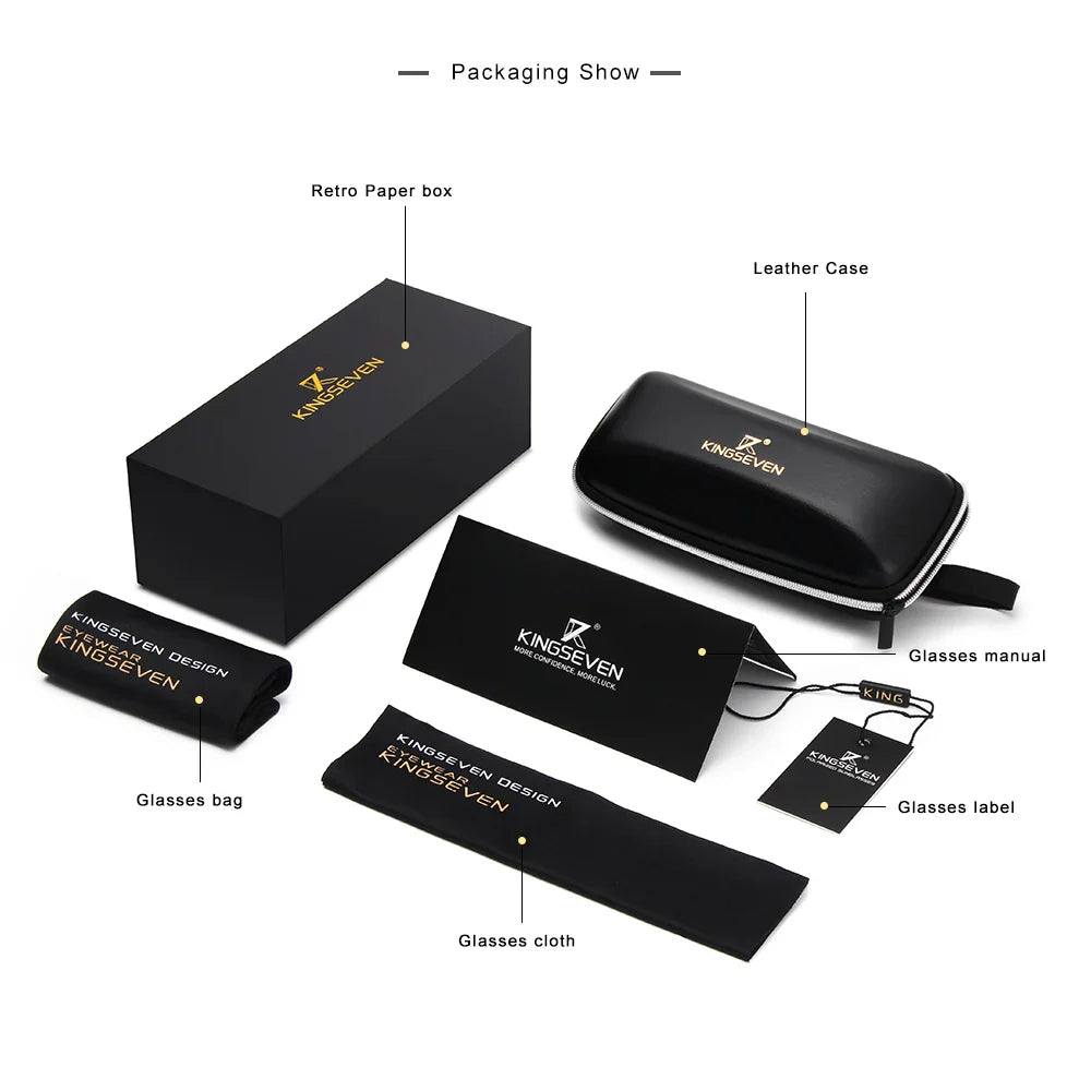 Polarized UV Protection Sunglasses