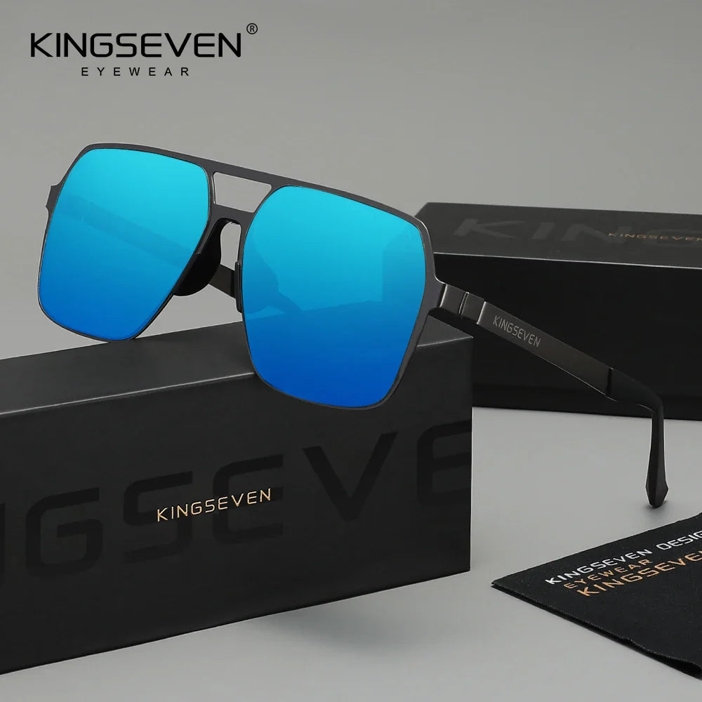Classic Polarized Men's Sunglasses