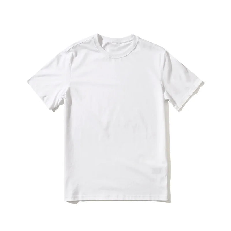 Classic Cotton Men's Tee
