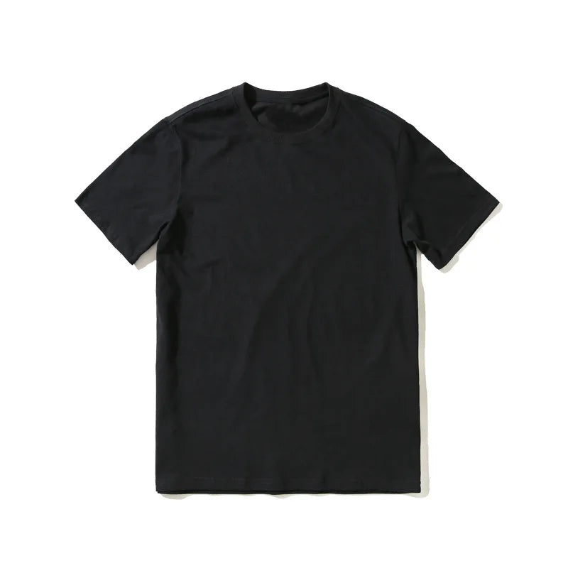 Classic Cotton Men's Tee