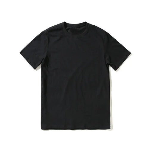 Classic Cotton Men's Tee
