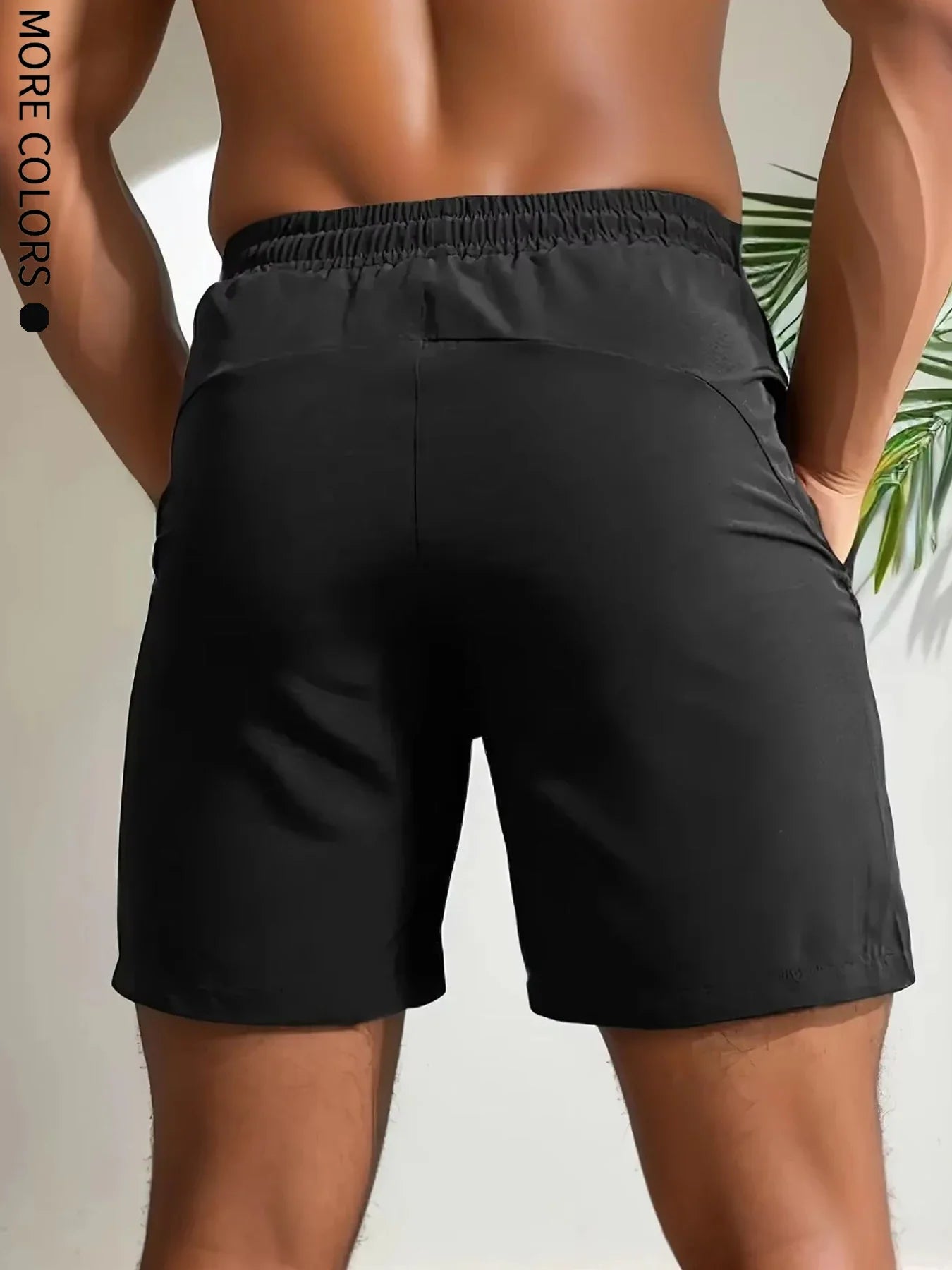 Ultimate Men's Summer Shorts