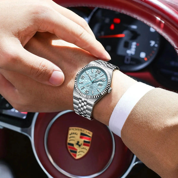 Luxury Men