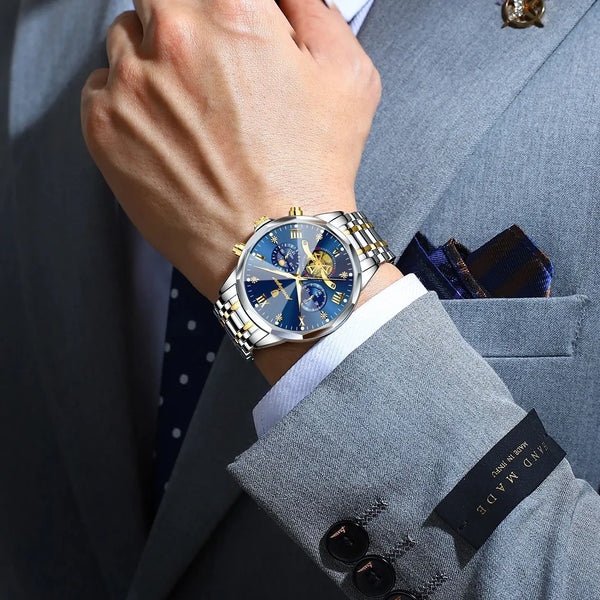 Luxury Men