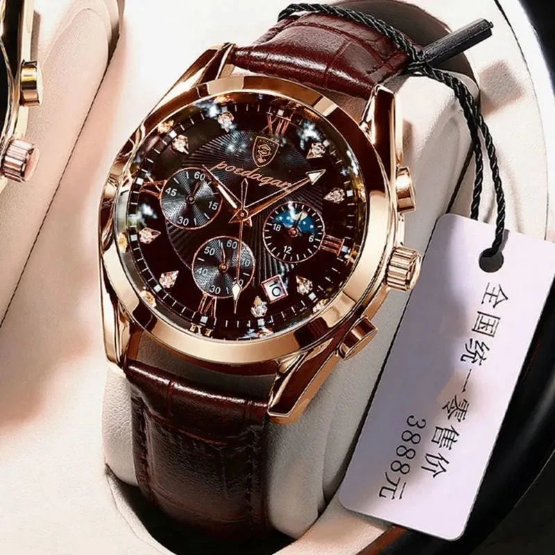 Luxury Men's Sport Watch