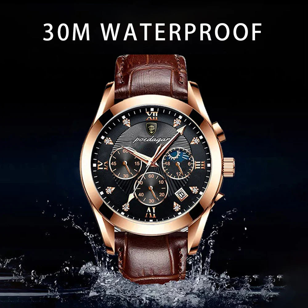 Luxury Men's Sport Watch