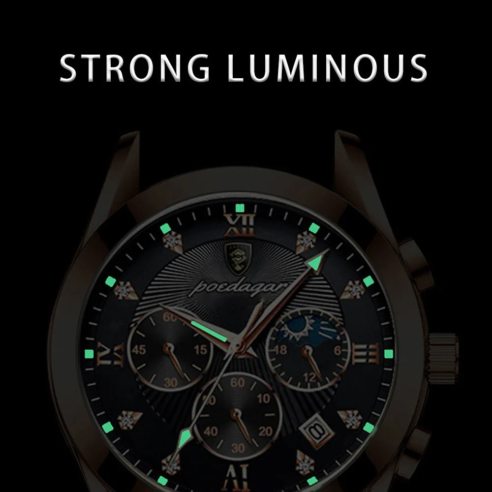 Luxury Men's Sport Watch