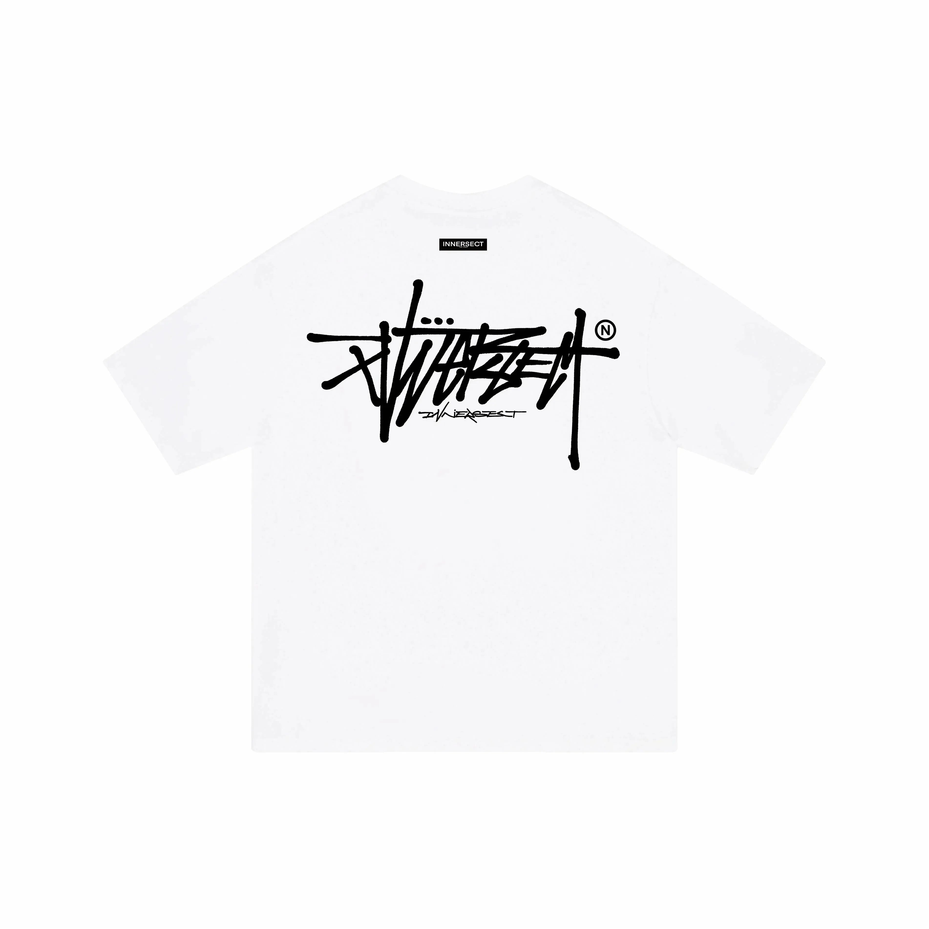 Trendy Y2K Men's Tee