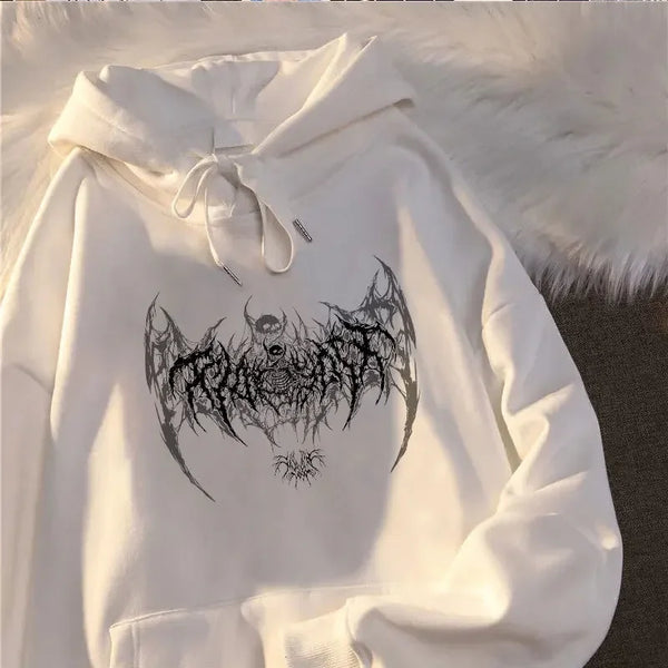 Gothic Unisex Hoodie