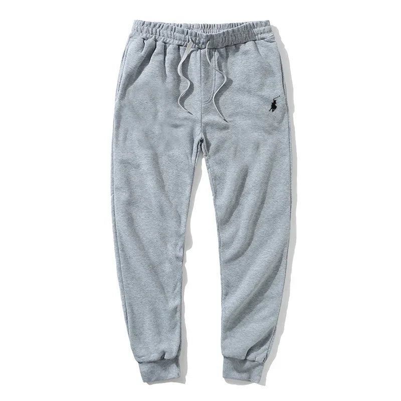 Men's Cozy Hoodie Set